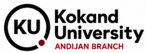Kokand University — Andijan Branch